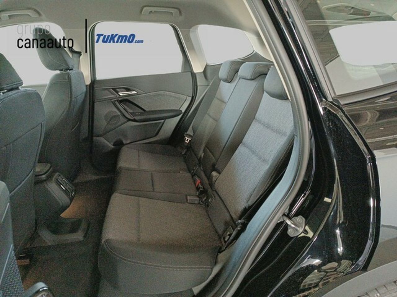 Foto BMW iX1 9