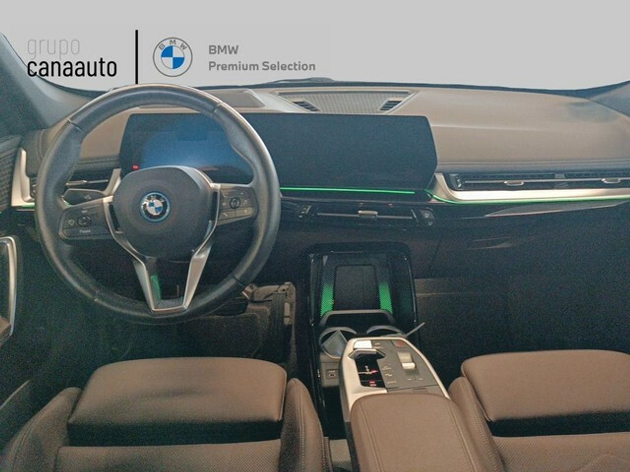 Foto BMW iX1 7