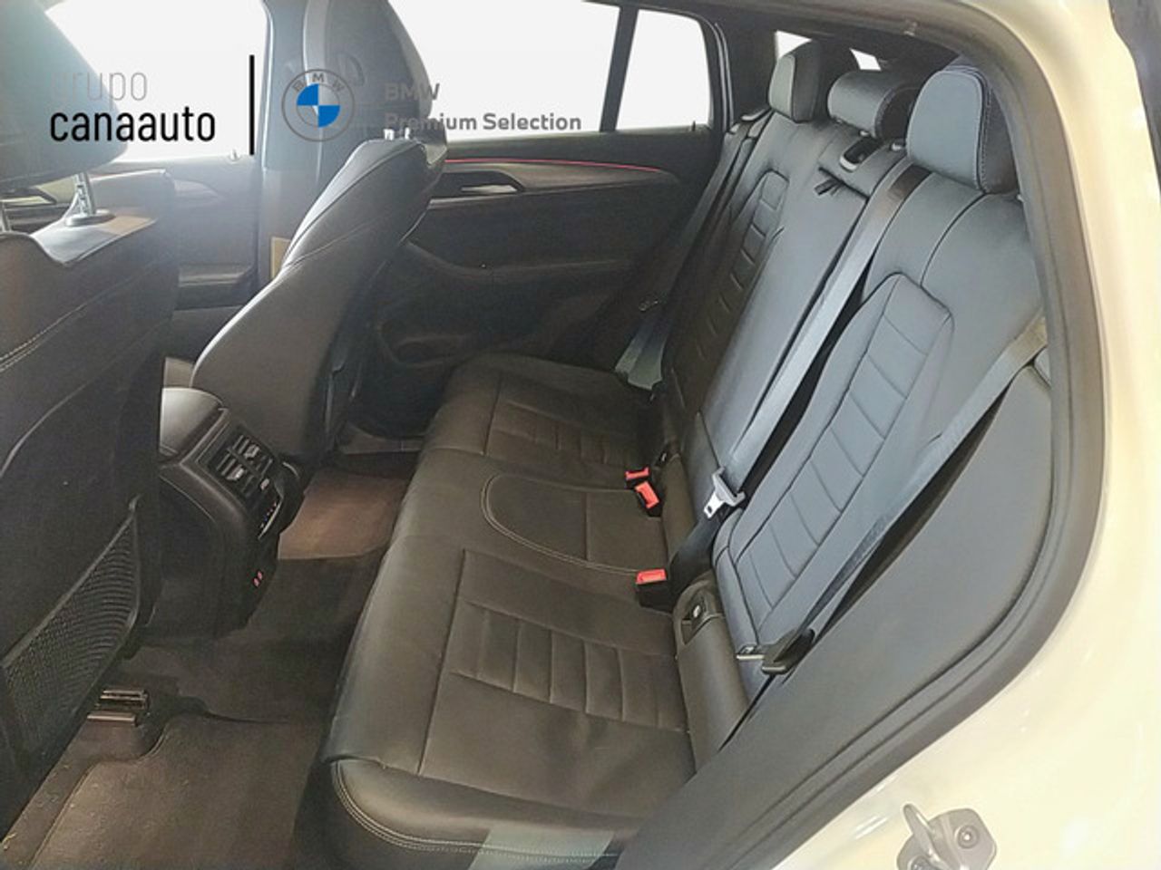 Foto BMW X4 9