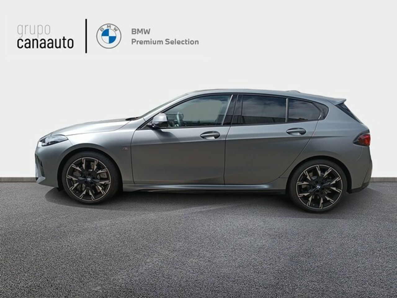 Foto BMW Serie 1 3