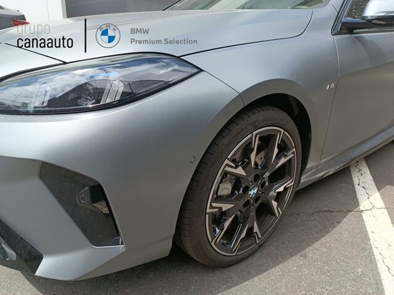 Foto BMW Serie 1 6