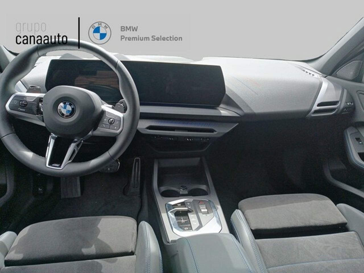 Foto BMW Serie 1 7