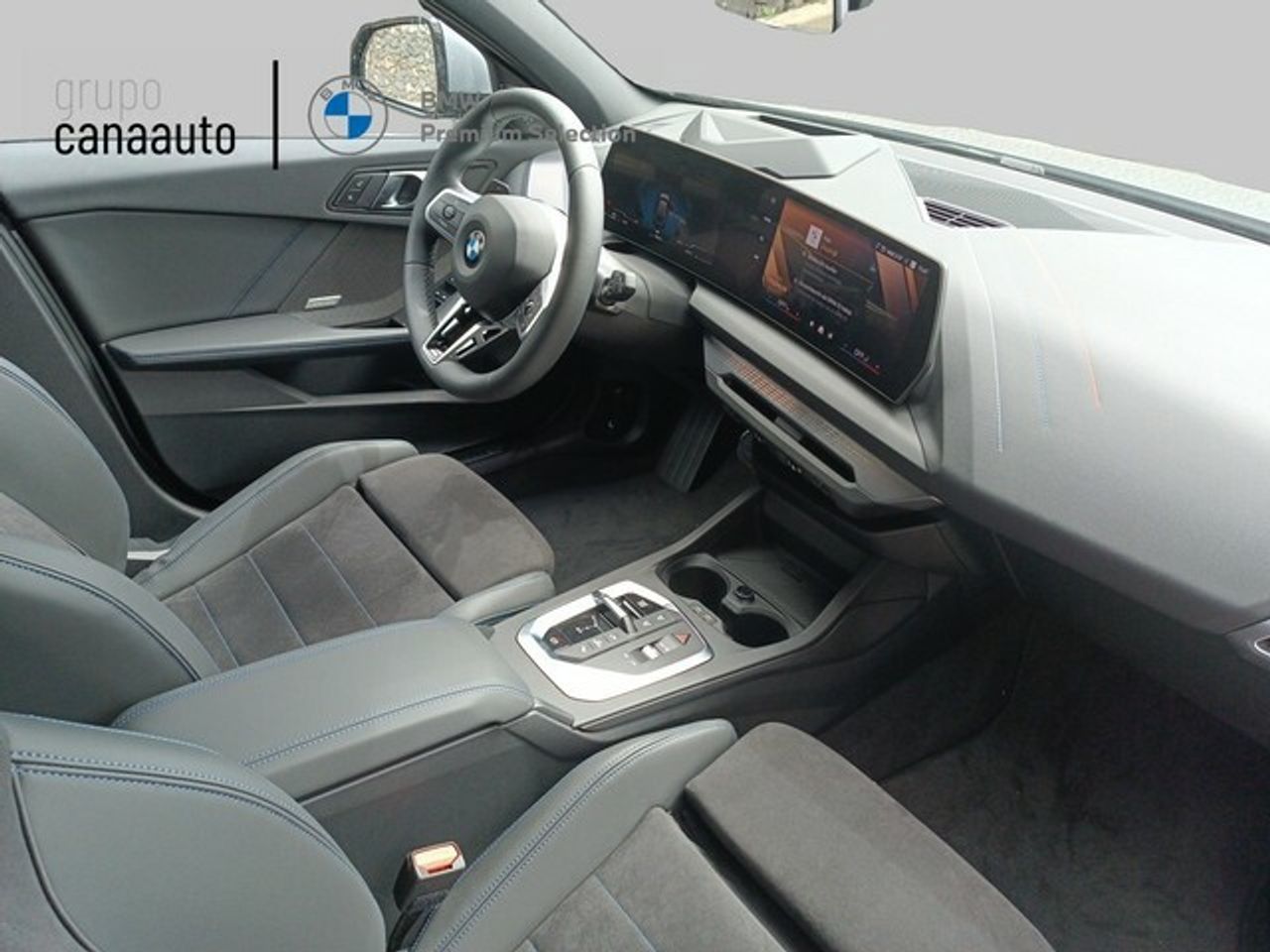 Foto BMW Serie 1 8