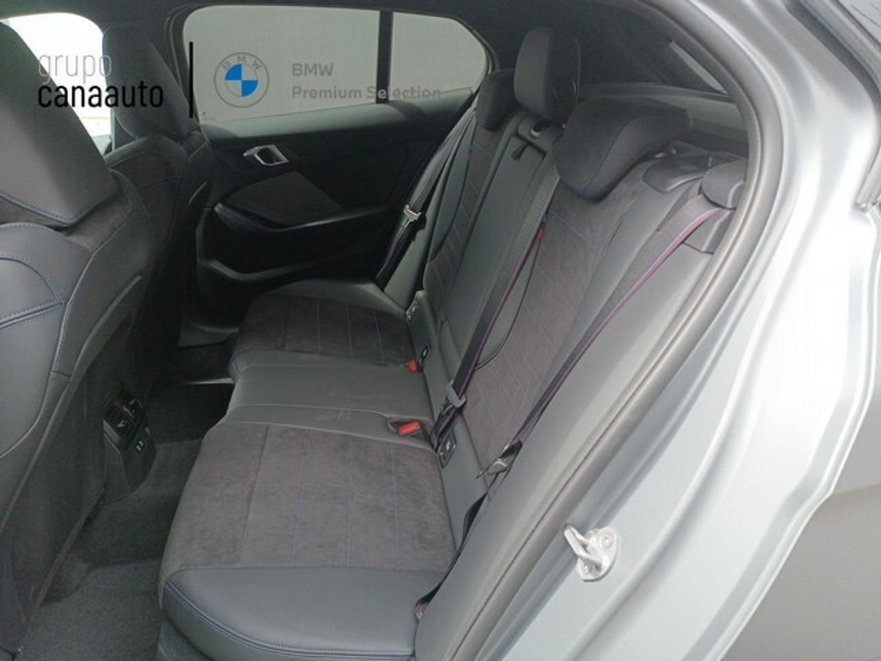 Foto BMW Serie 1 9