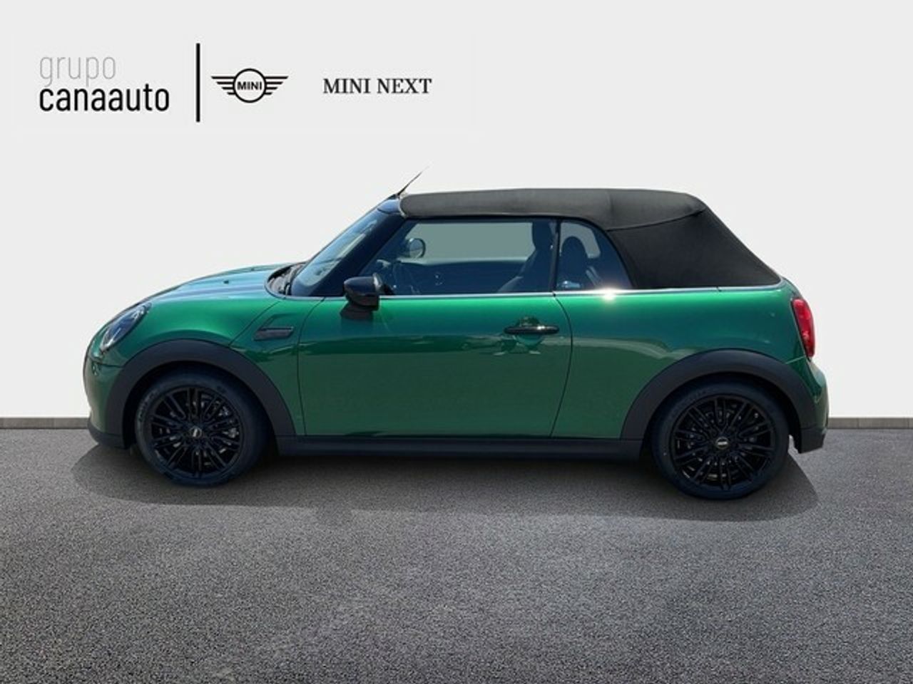 Foto Mini Cabrio 3