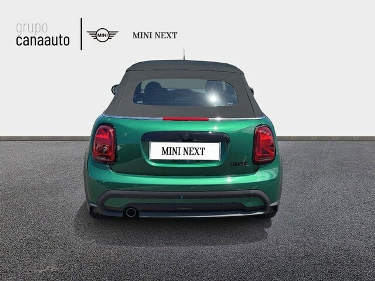 Foto Mini Cabrio 5