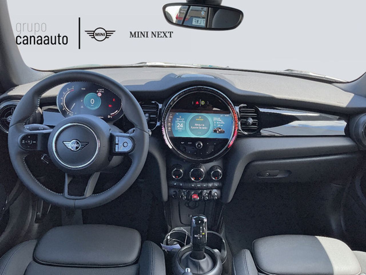 Foto Mini Cabrio 7