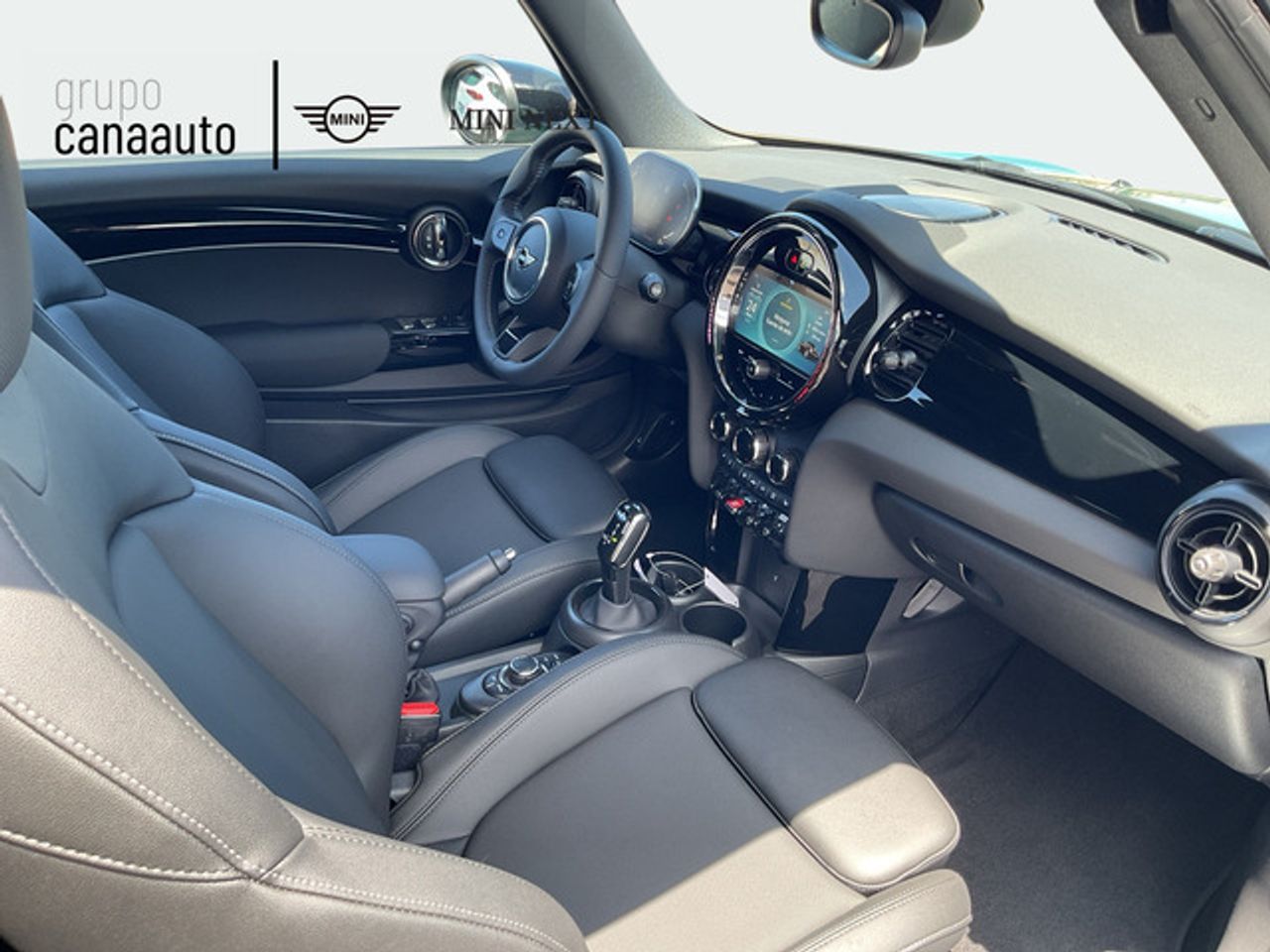 Foto Mini Cabrio 8