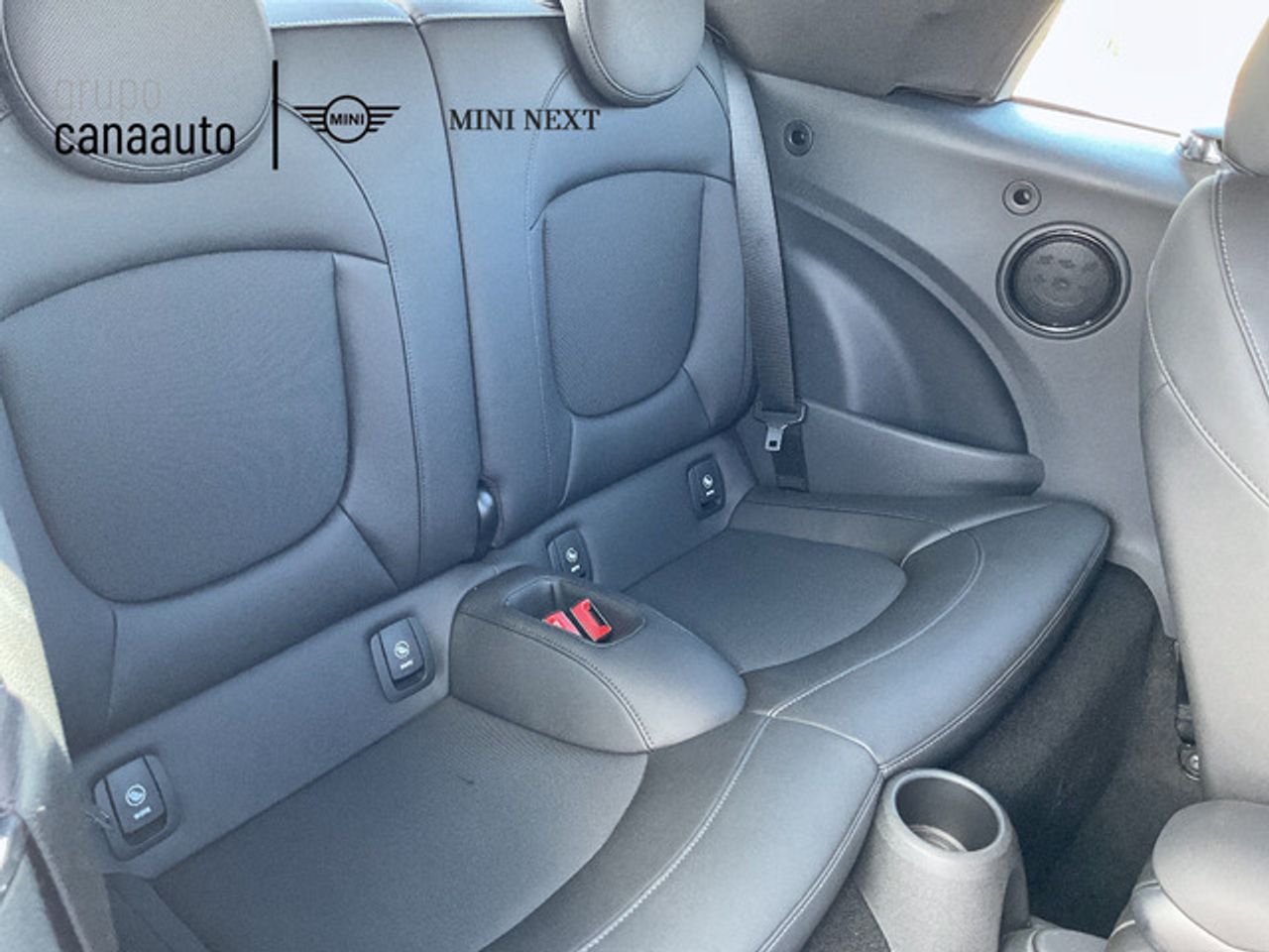 Foto Mini Cabrio 9