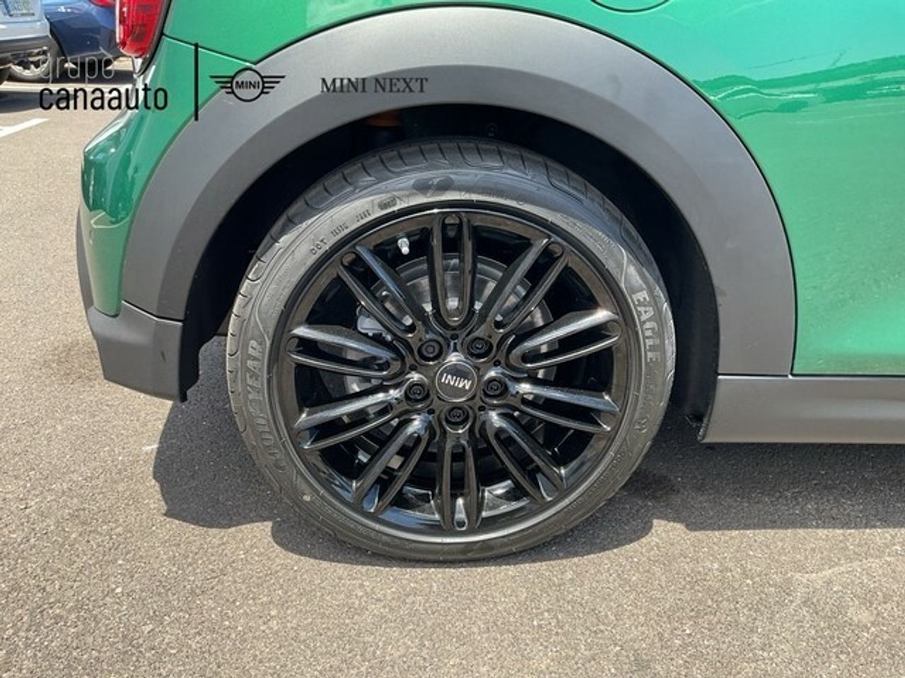 Foto Mini Cabrio 11