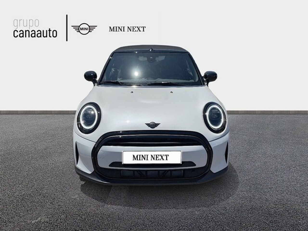 Foto Mini Cabrio 2
