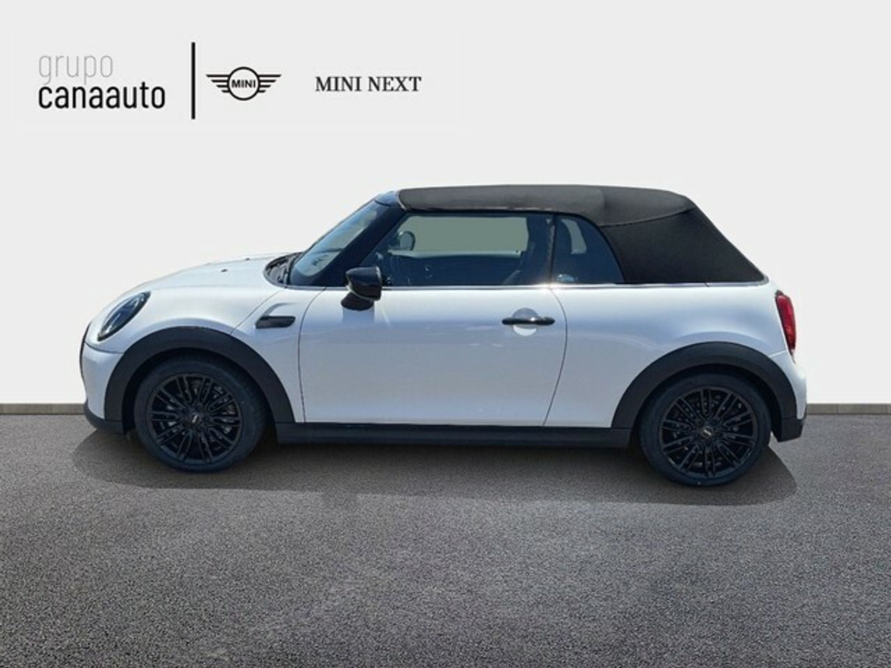 Foto Mini Cabrio 3