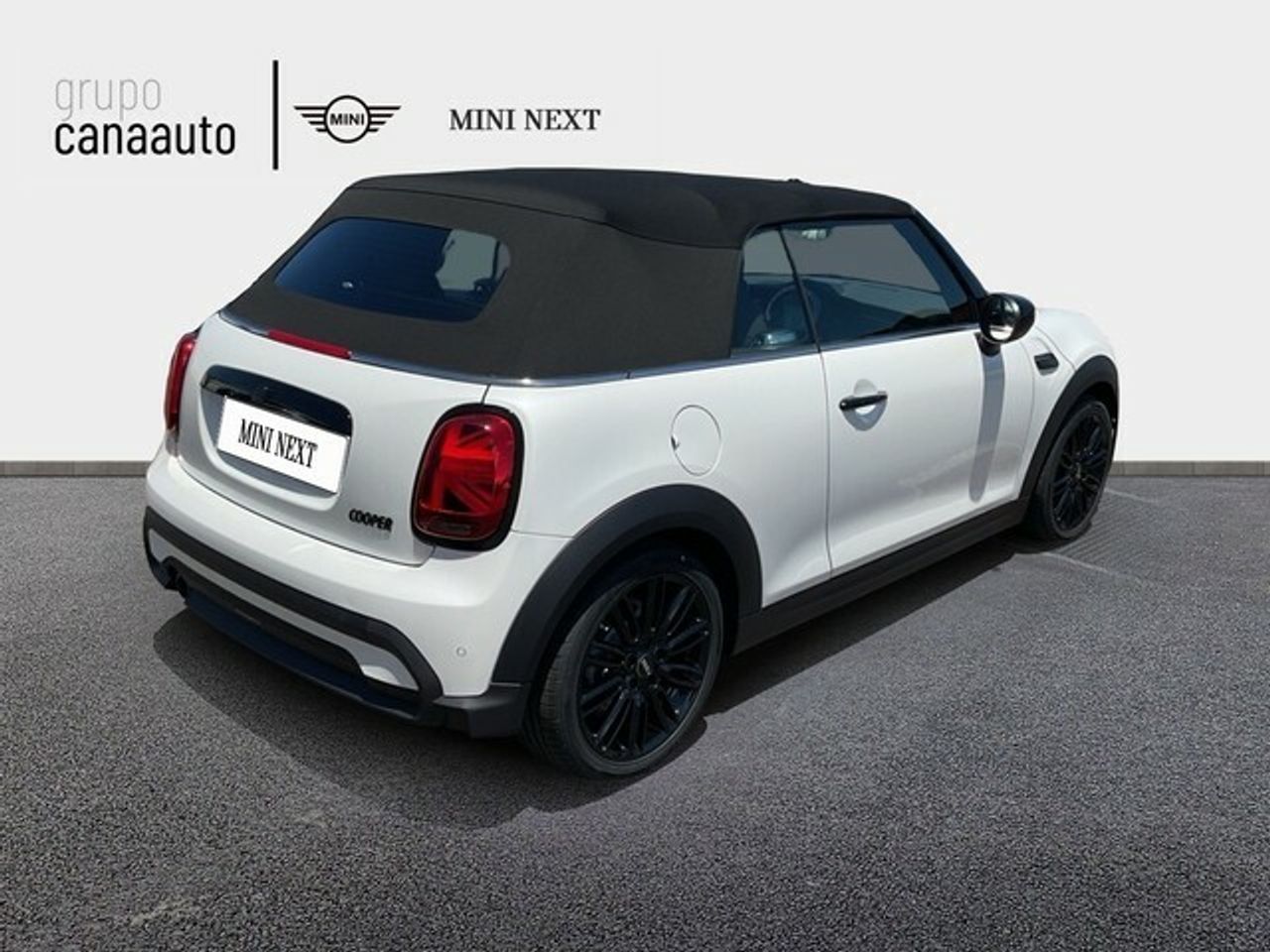 Foto Mini Cabrio 4