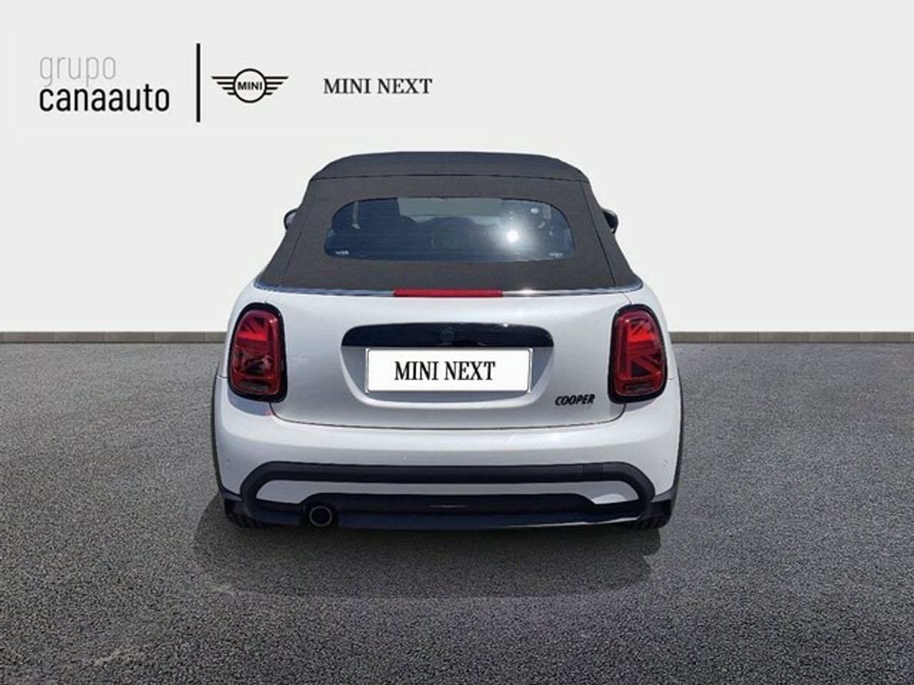 Foto Mini Cabrio 5