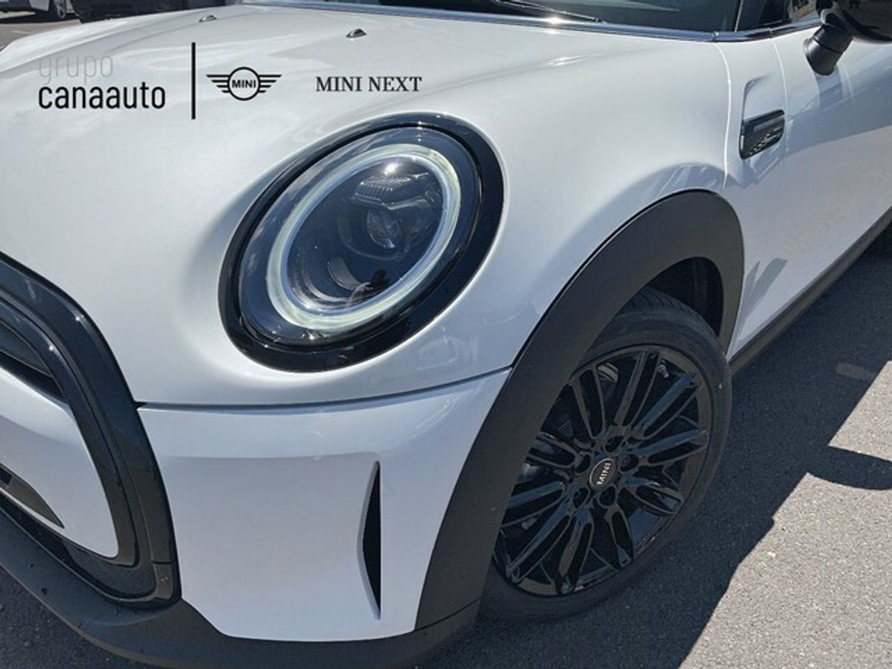 Foto Mini Cabrio 6