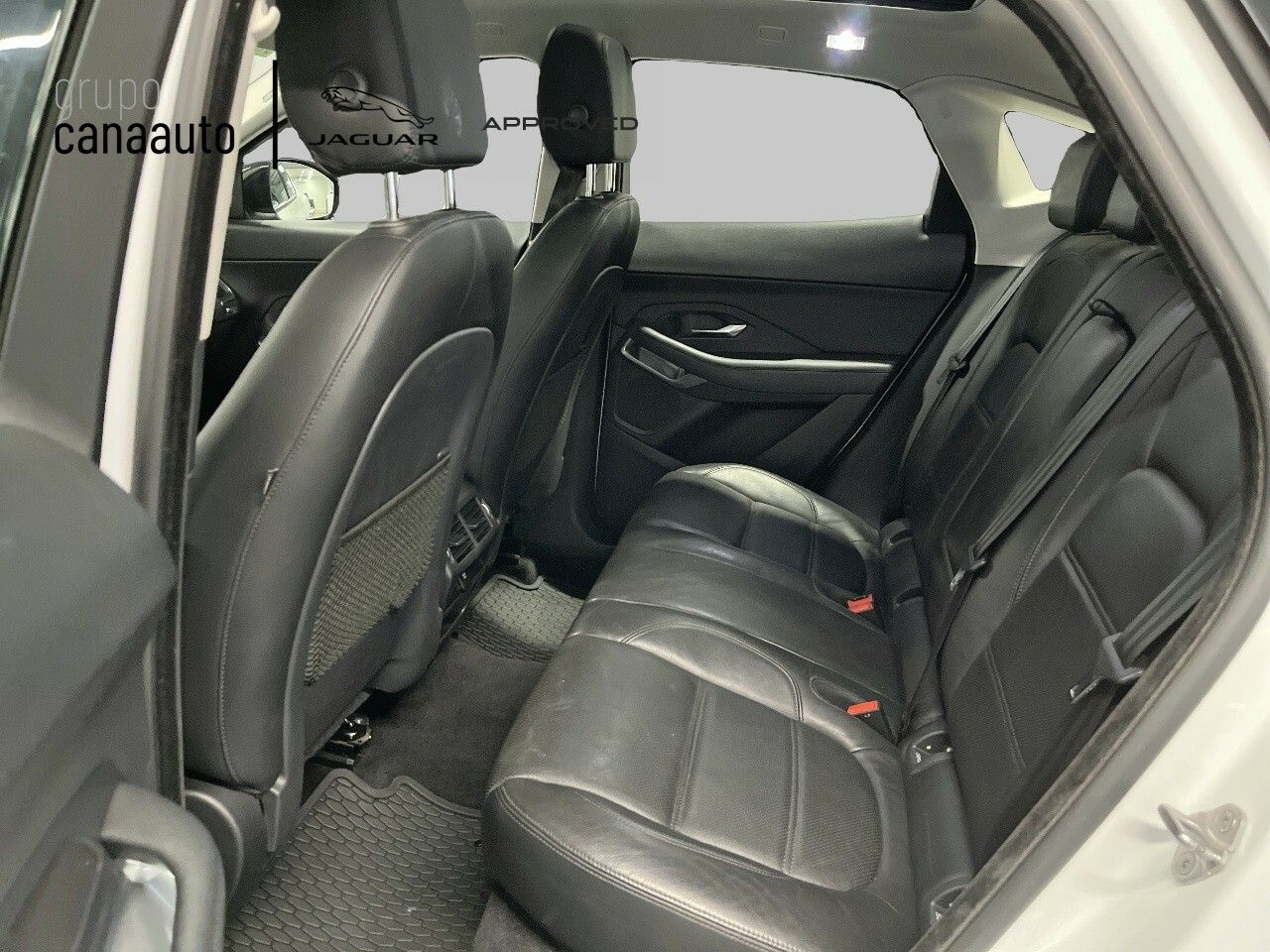 Foto Jaguar E-Pace 5
