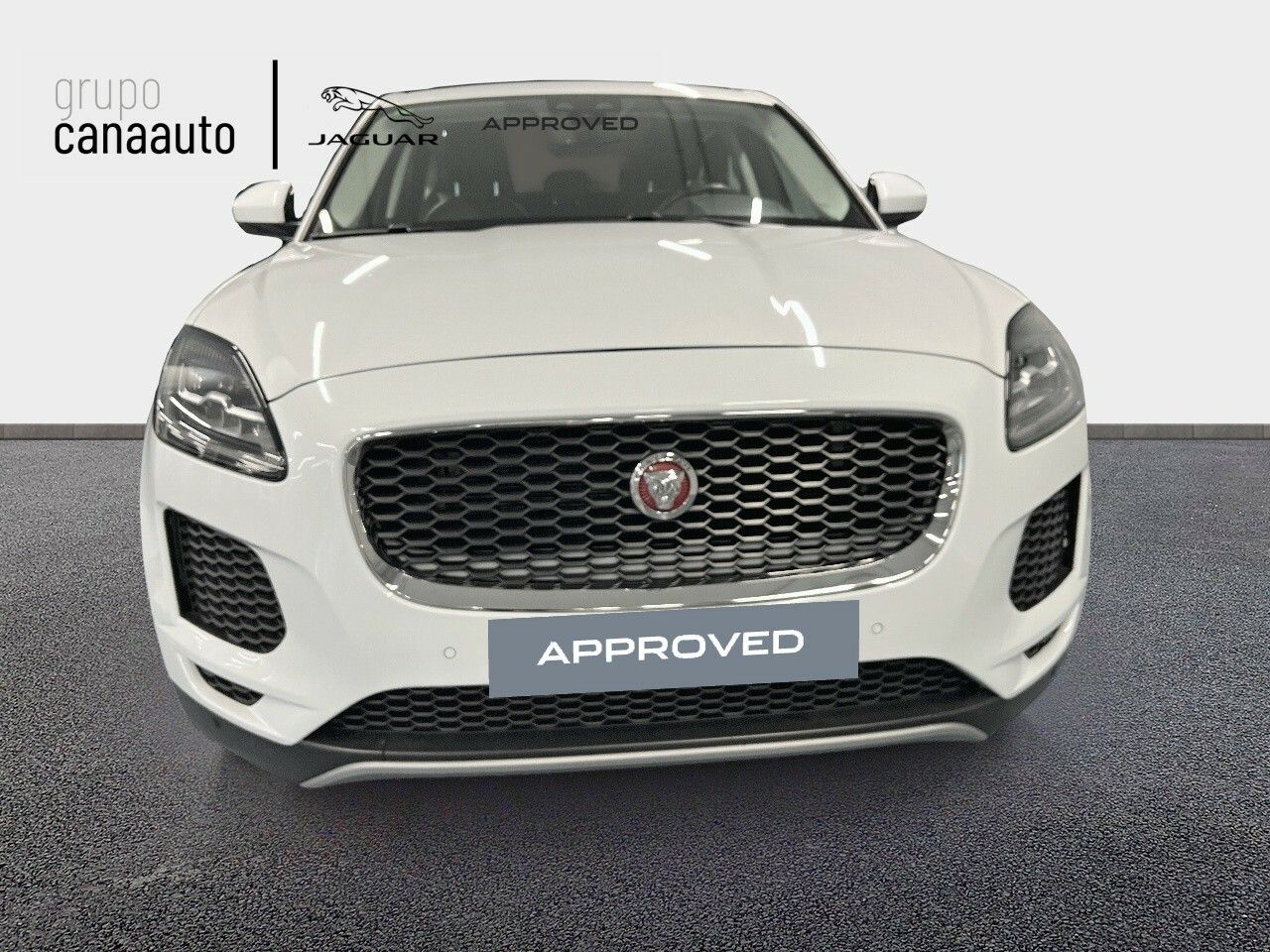 Foto Jaguar E-Pace 7