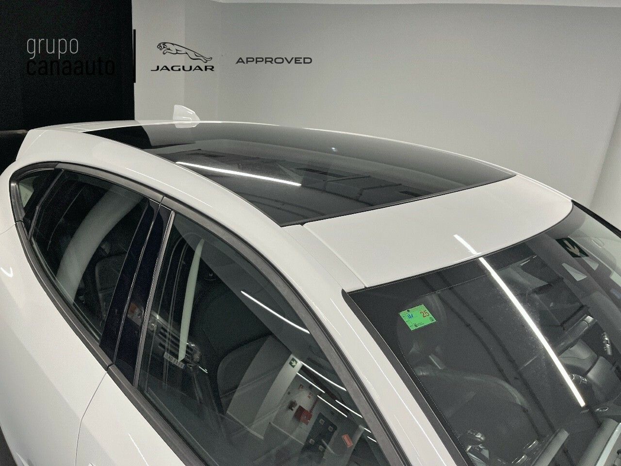 Foto Jaguar E-Pace 10