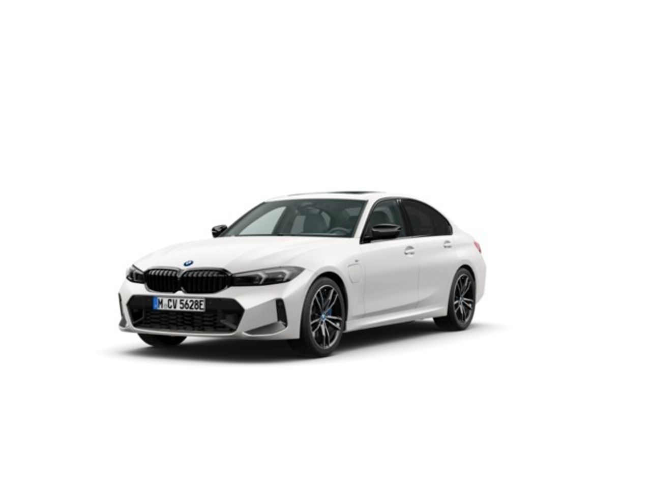 Foto BMW Serie 3 3