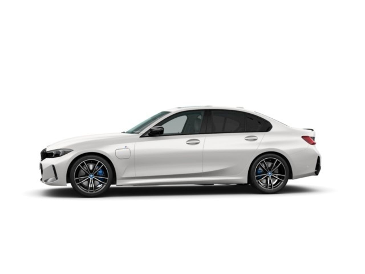 Foto BMW Serie 3 5