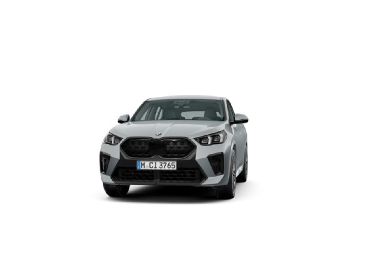 Foto BMW X2 1