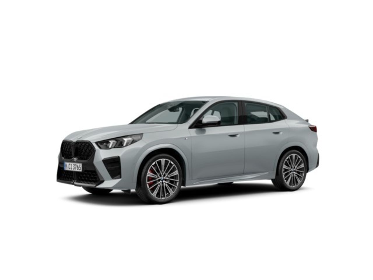 Foto BMW X2 2