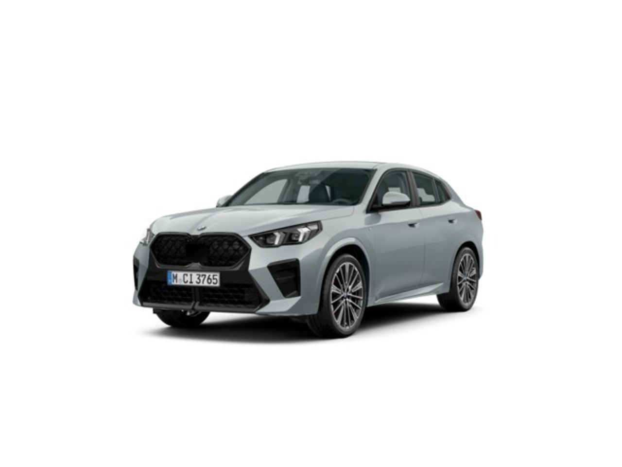 Foto BMW X2 3