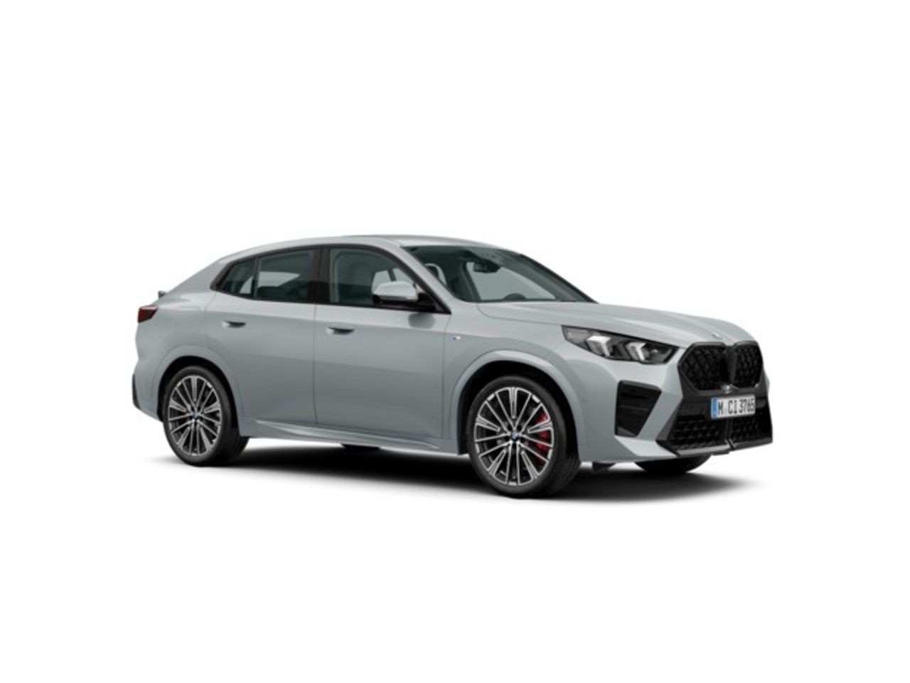 Foto BMW X2 4