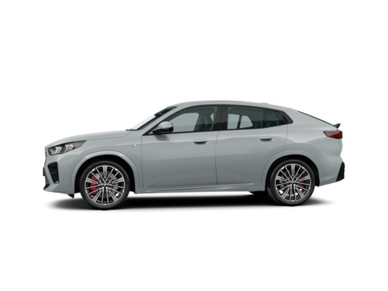 Foto BMW X2 5