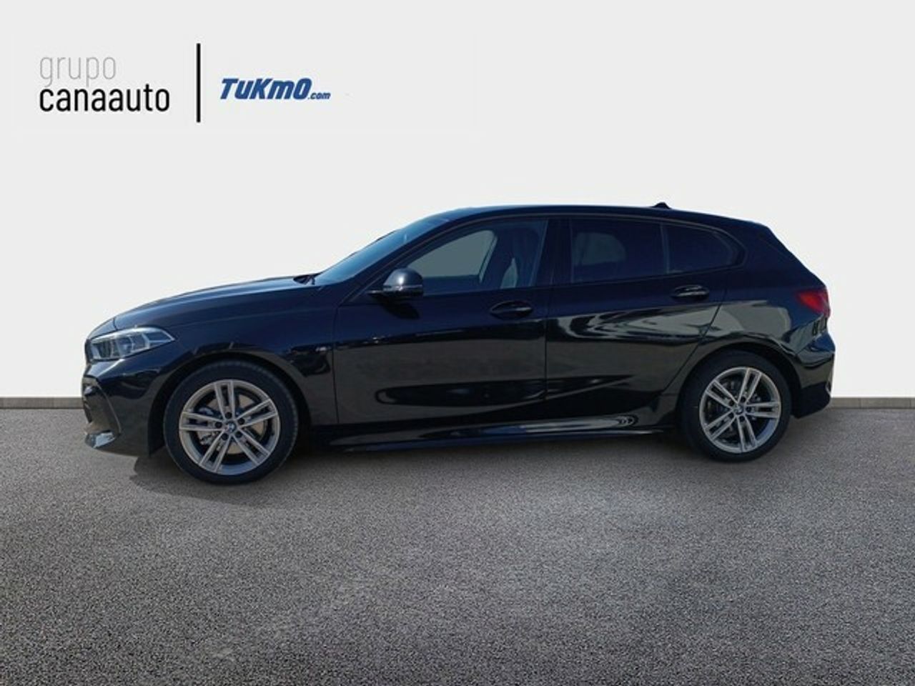 Foto BMW Serie 1 3