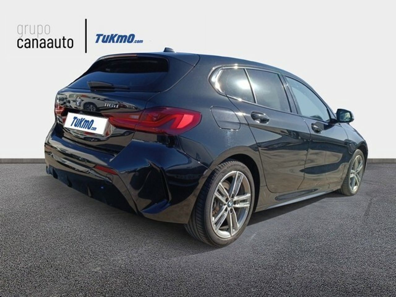 Foto BMW Serie 1 4