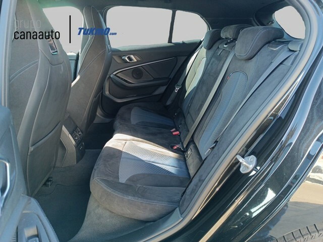 Foto BMW Serie 1 9