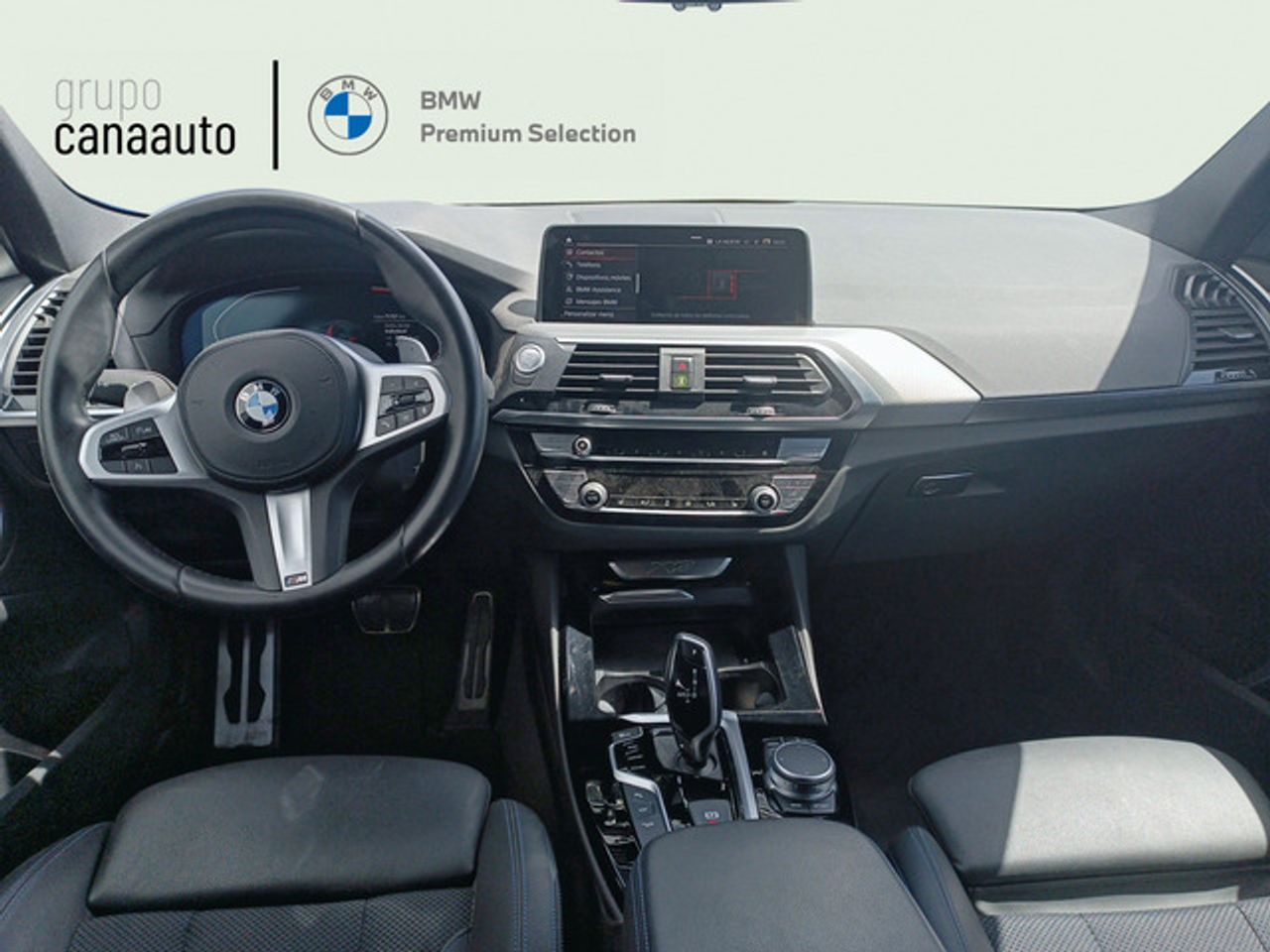 Foto BMW X3 7