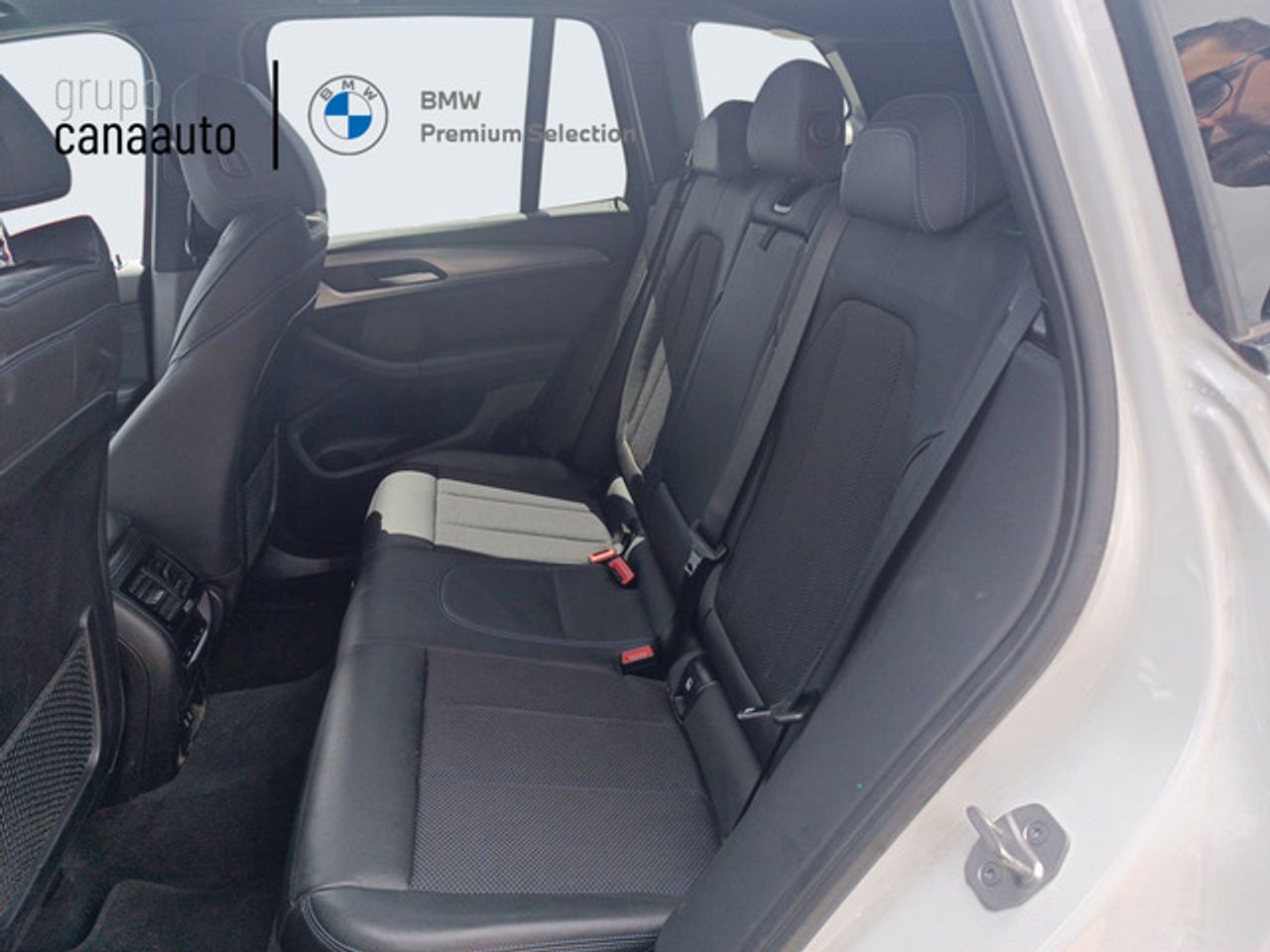 Foto BMW X3 9