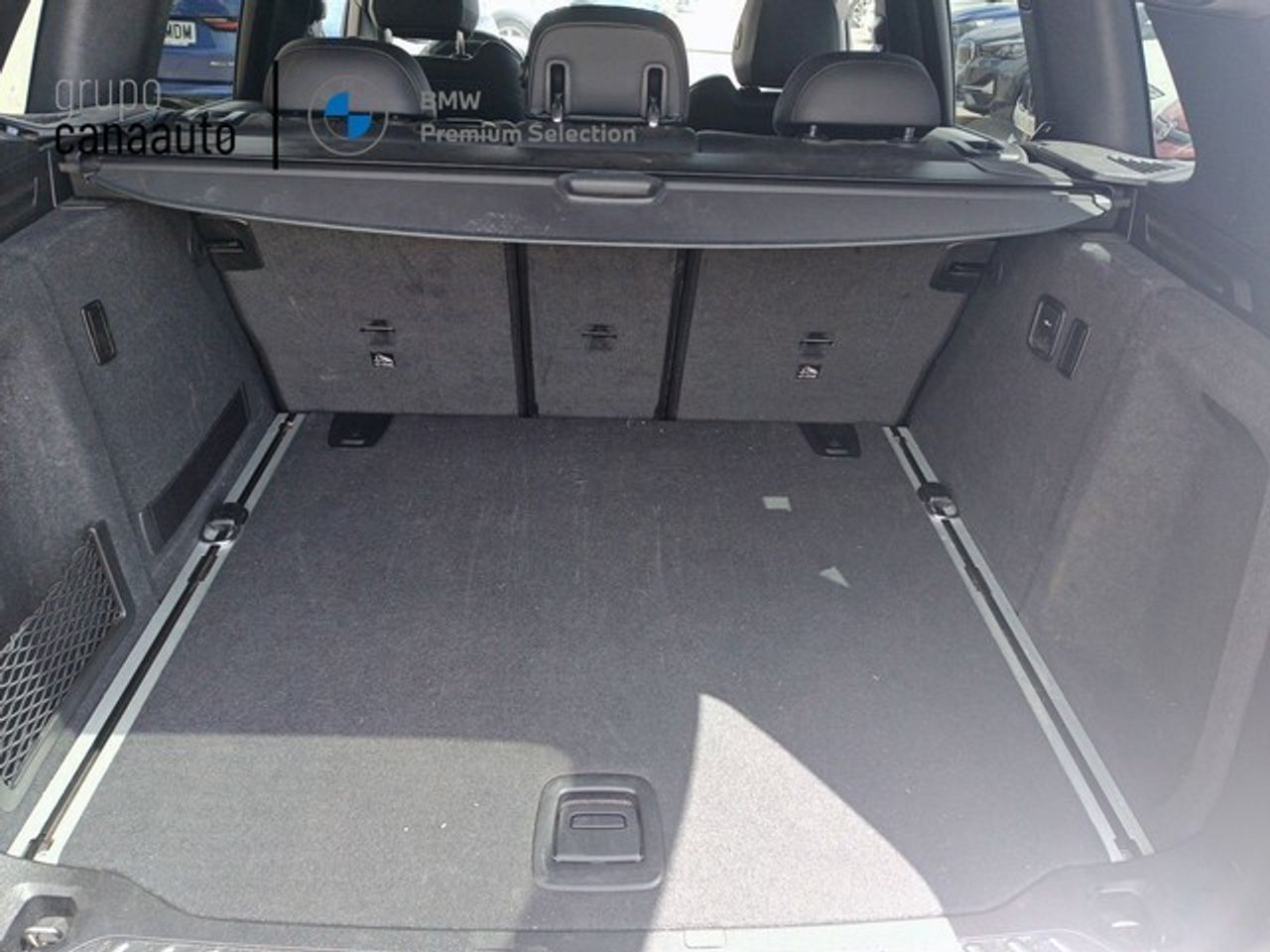 Foto BMW X3 10