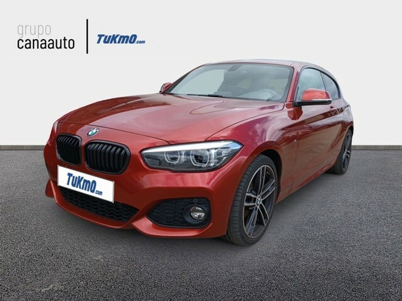 Foto BMW Serie 1 1
