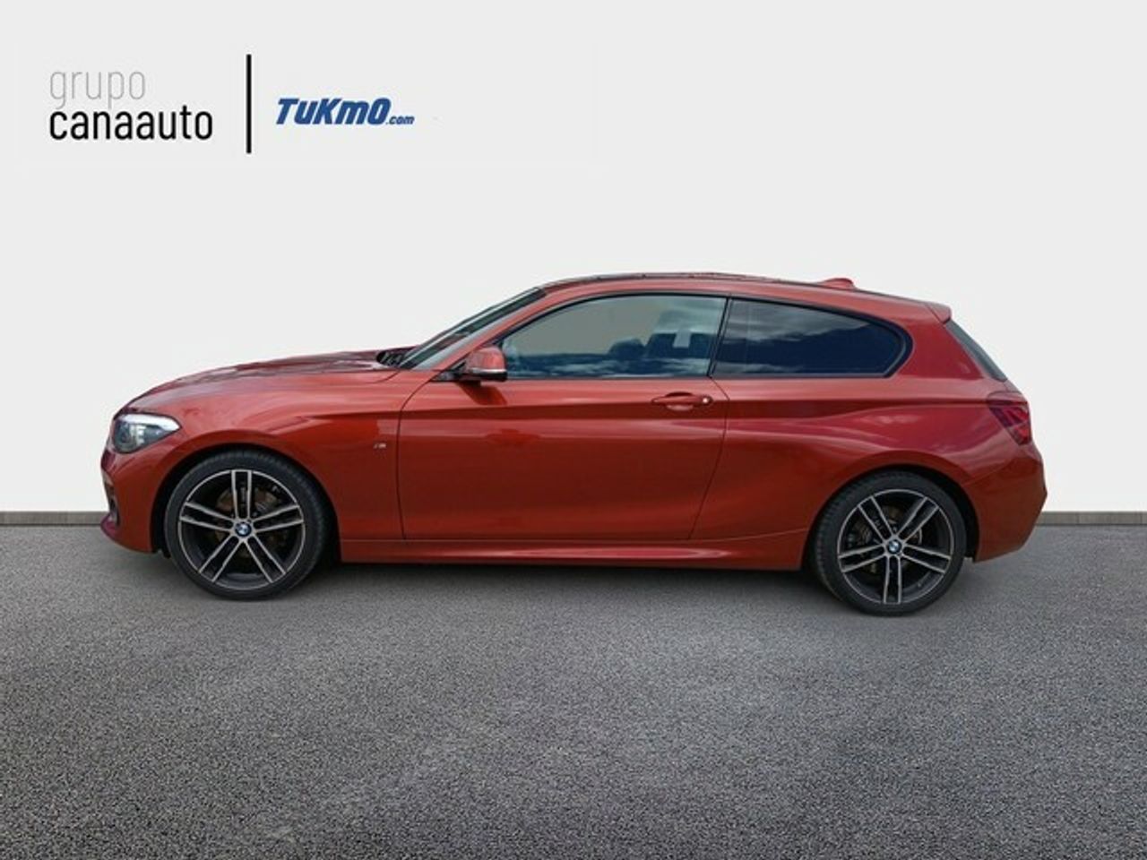 Foto BMW Serie 1 3