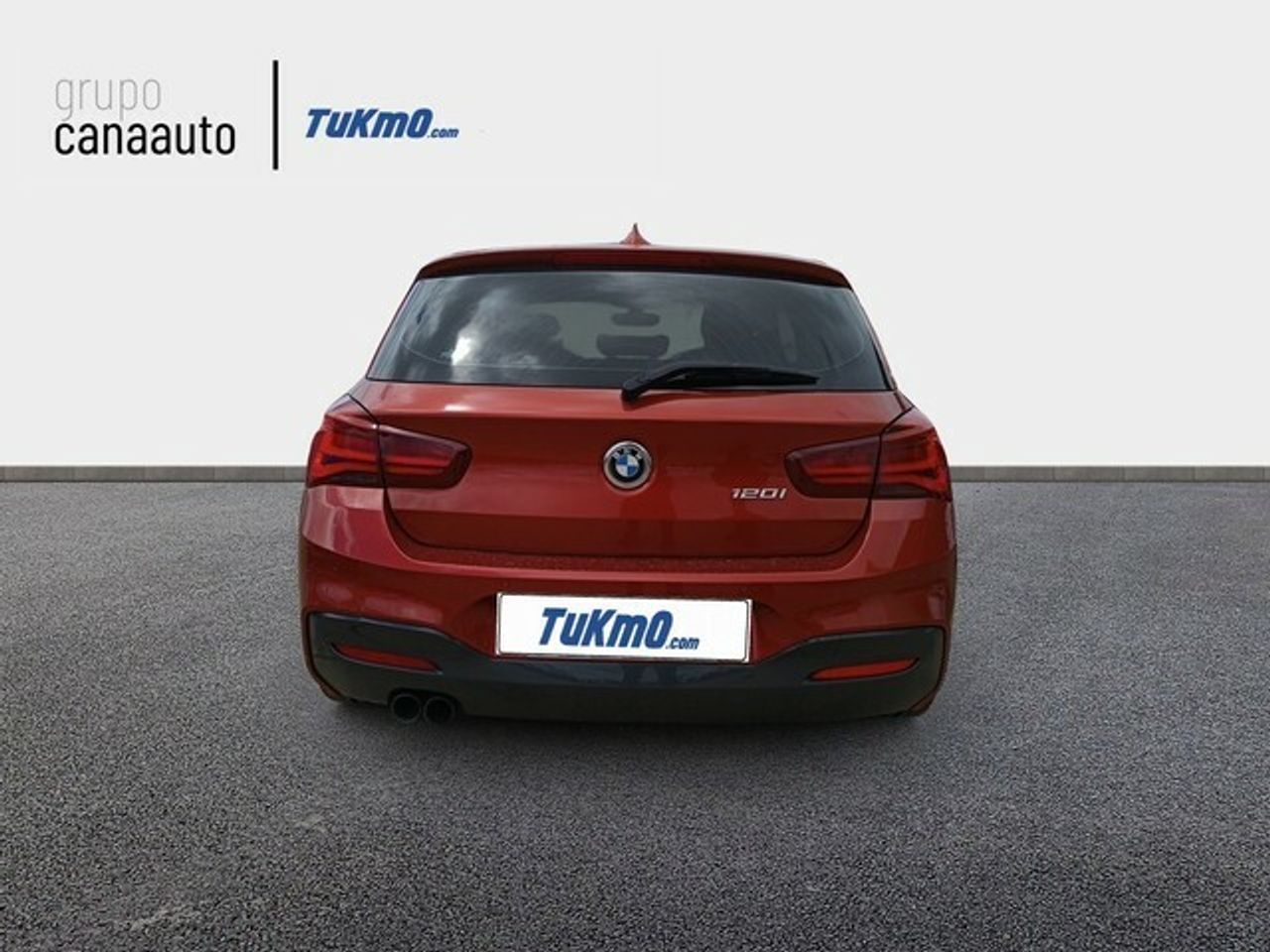 Foto BMW Serie 1 5
