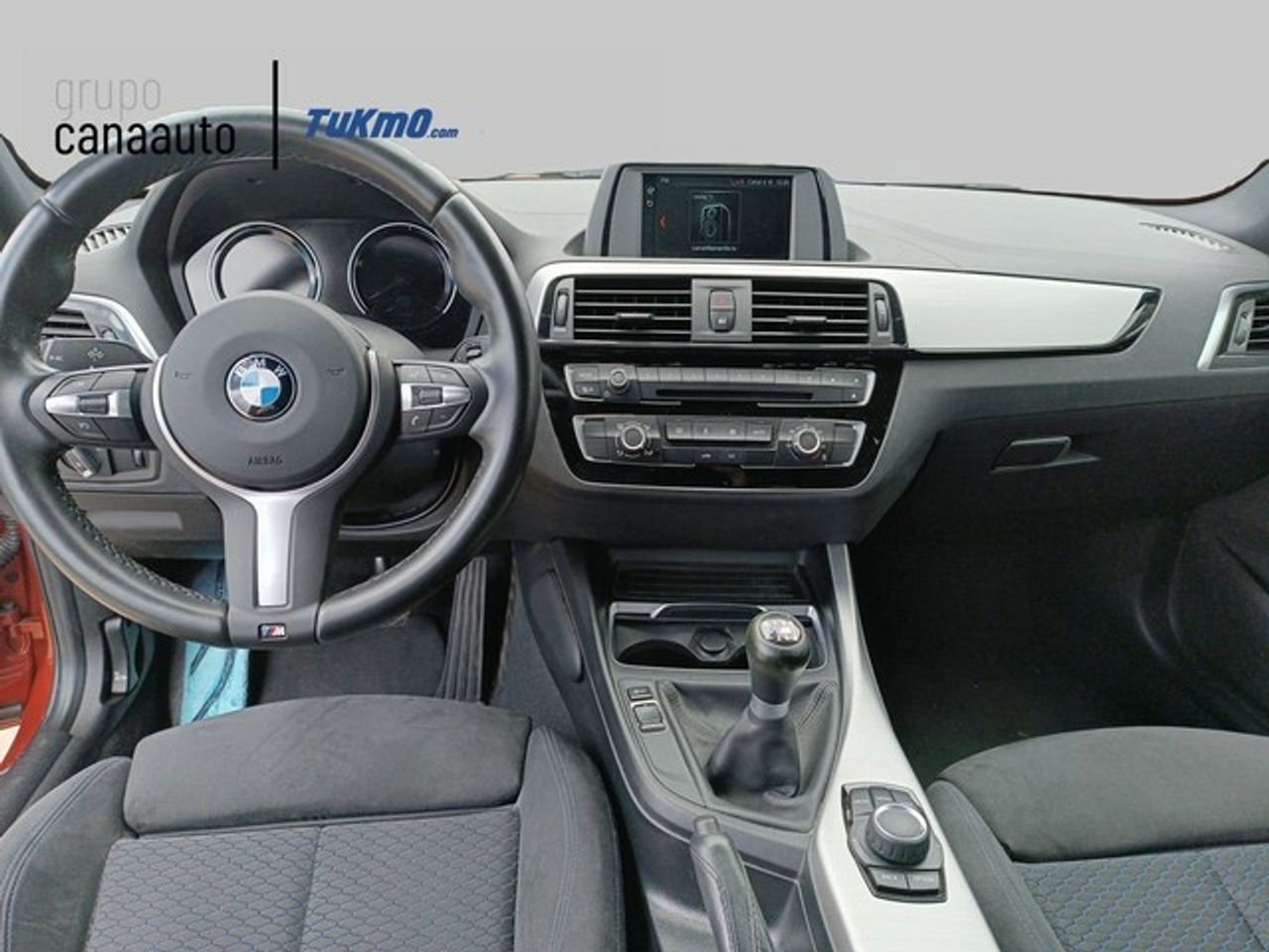 Foto BMW Serie 1 7
