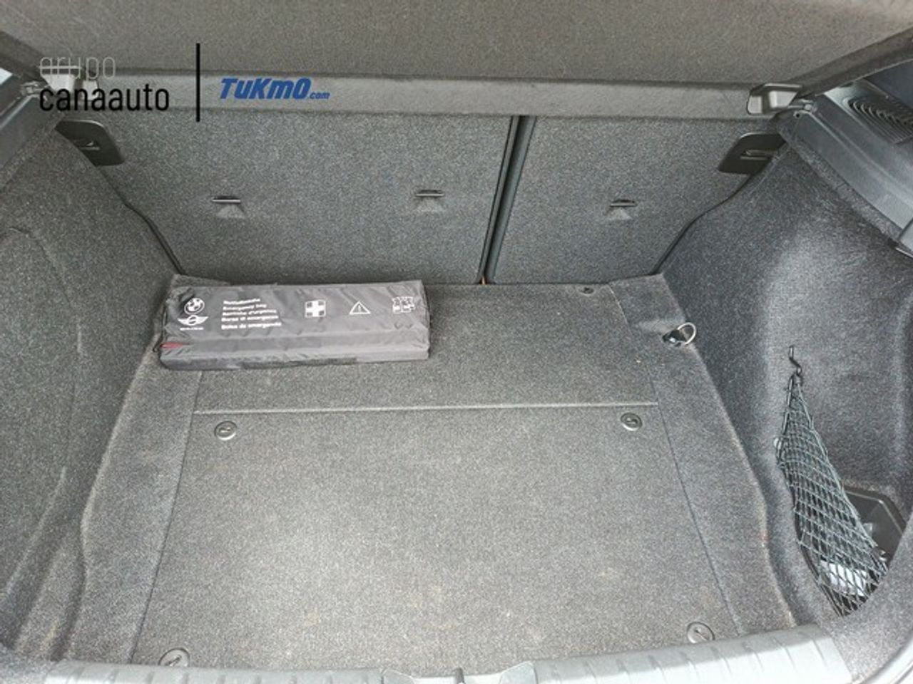 Foto BMW Serie 1 10