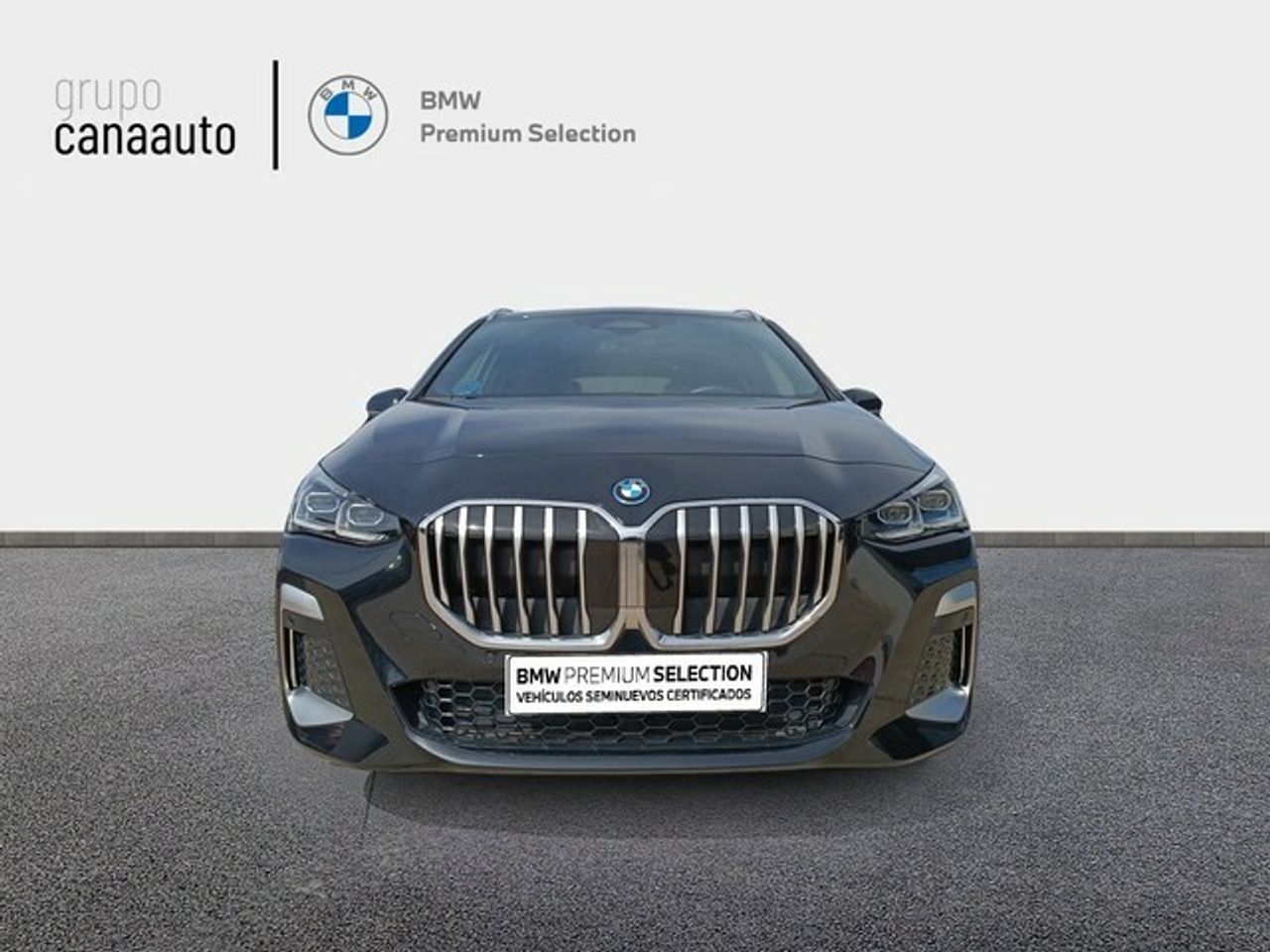 Foto BMW Serie 2 2