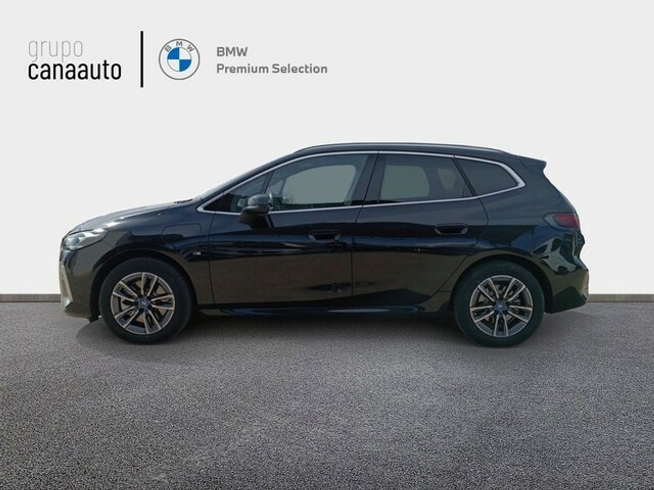 Foto BMW Serie 2 3