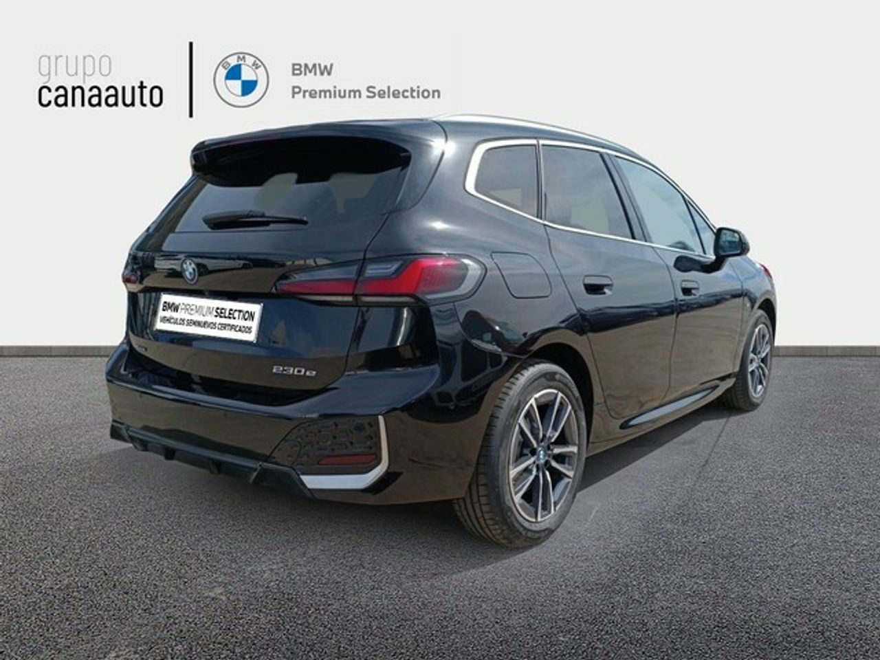 Foto BMW Serie 2 4