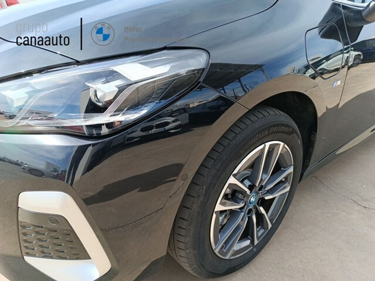 Foto BMW Serie 2 6