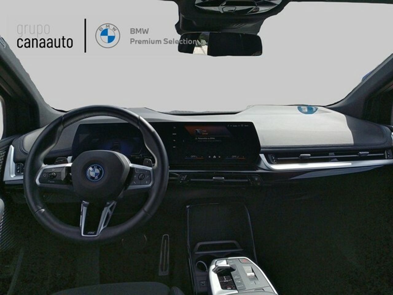 Foto BMW Serie 2 7