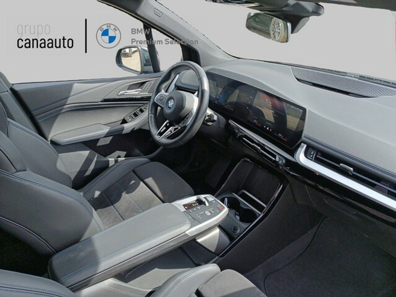 Foto BMW Serie 2 8