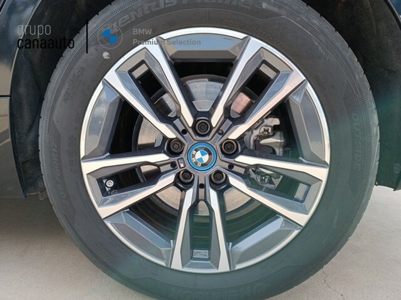 Foto BMW Serie 2 11
