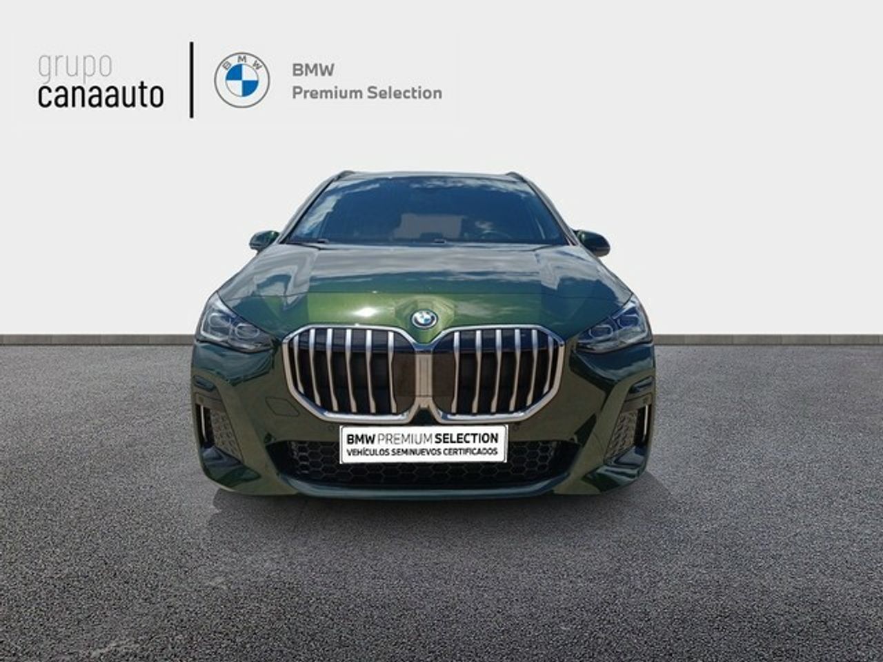 Foto BMW Serie 2 2