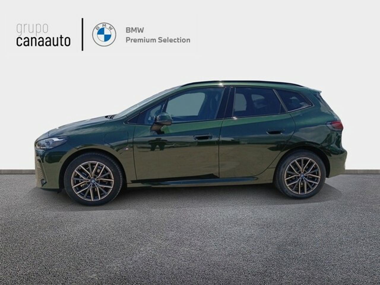 Foto BMW Serie 2 3