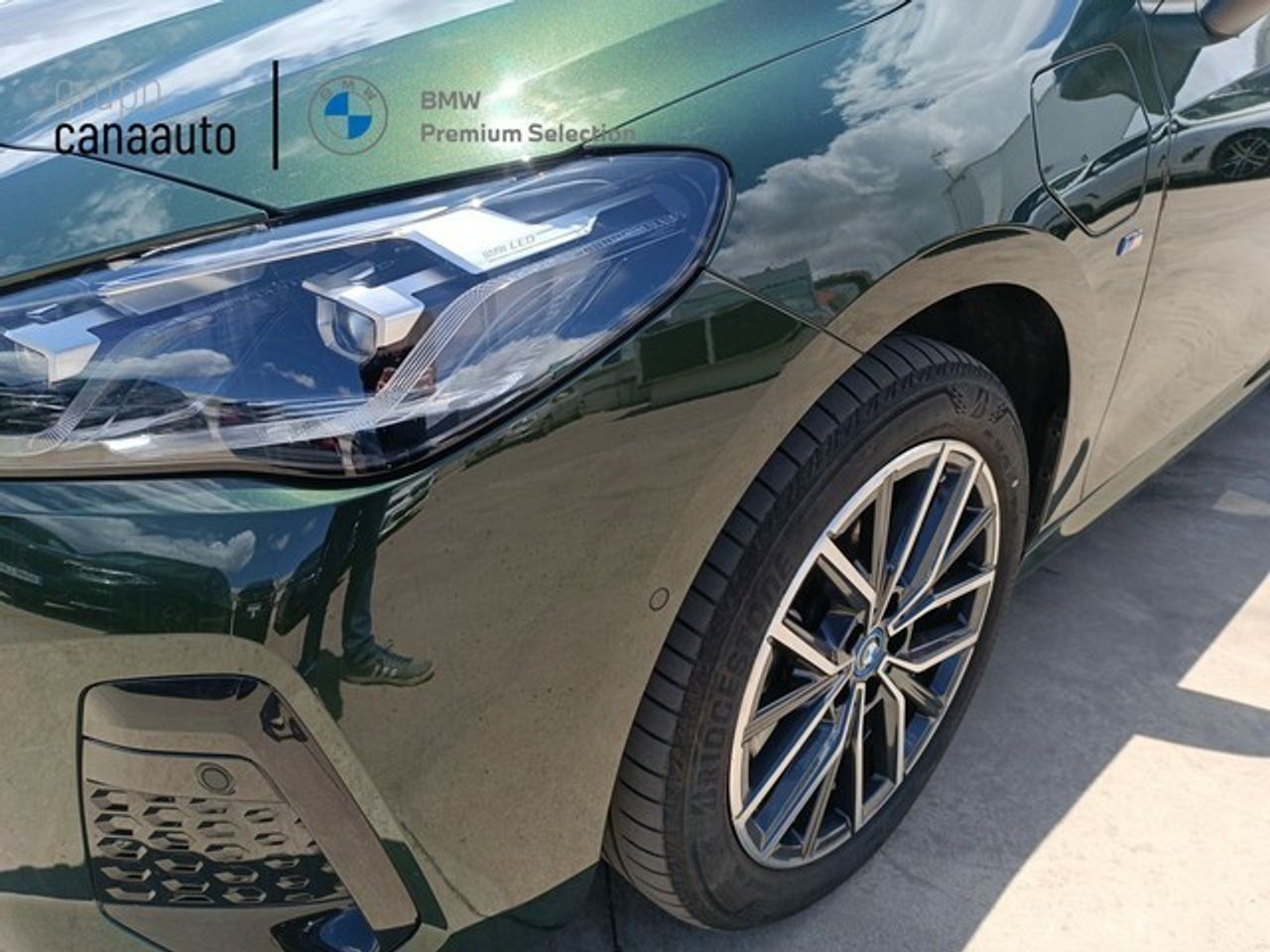 Foto BMW Serie 2 6
